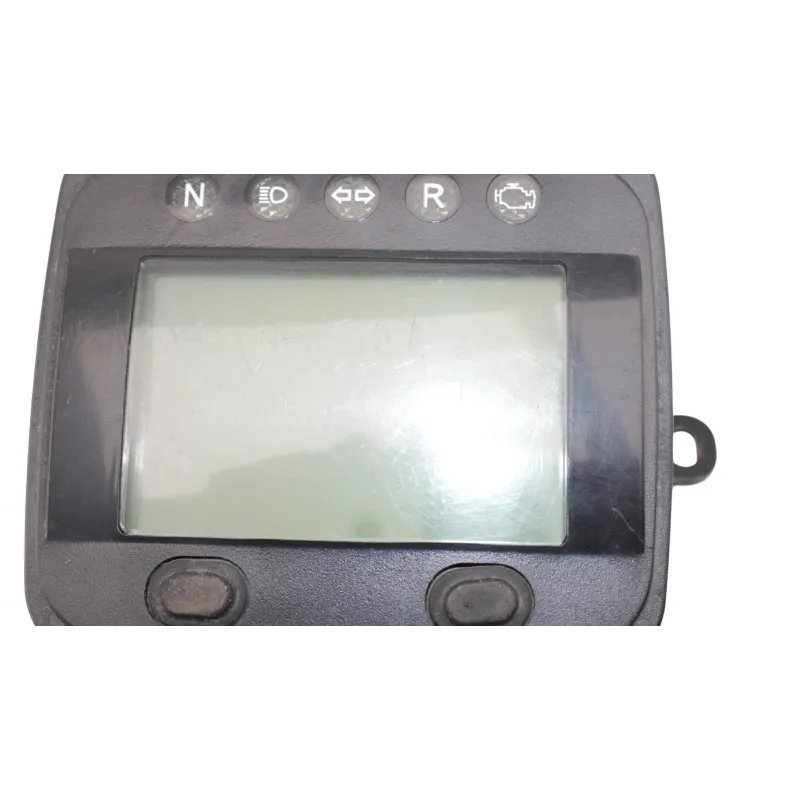 Compteur HYTRACK JOBBER ELECTRIQUE EV5 2023 - 2026