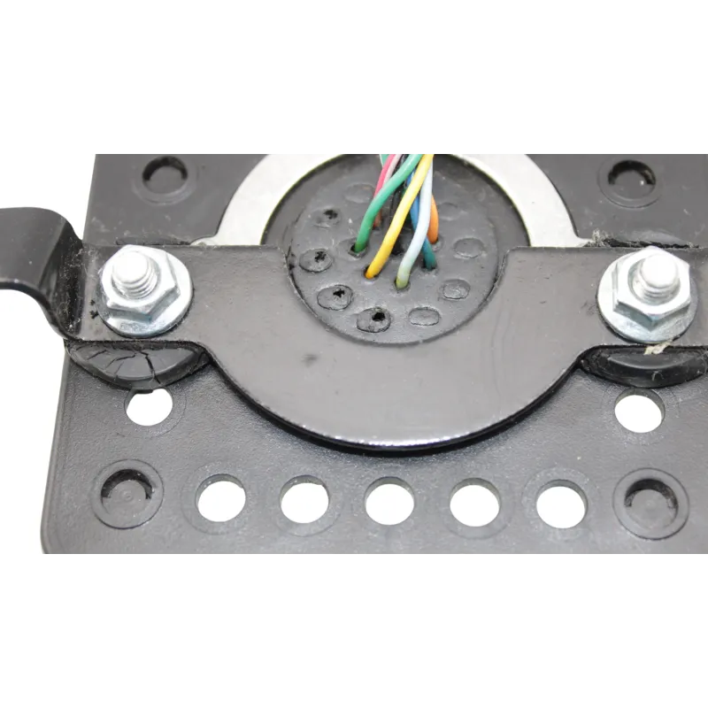 Compteur HYTRACK JOBBER ELECTRIQUE EV5 2023 - 2026