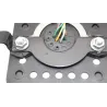 Compteur HYTRACK JOBBER ELECTRIQUE EV5 2023 - 2026 Compteur HYTRACK JOBBER ELECTRIQUE EV5 2023 - 2026