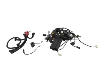 Faisceau electrique HYTRACK JOBBER ELECTRIQUE EV5 2023 - 2026