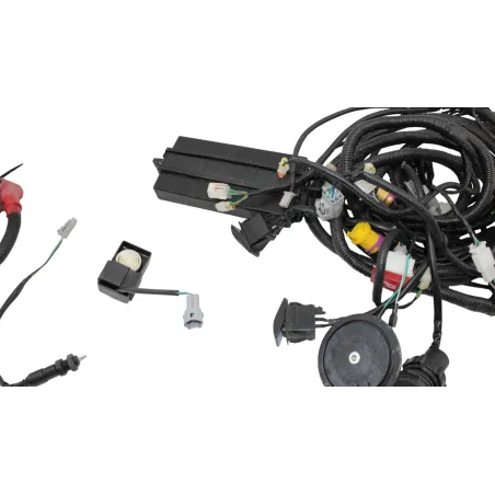 Faisceau electrique HYTRACK JOBBER ELECTRIQUE EV5 2023 - 2026