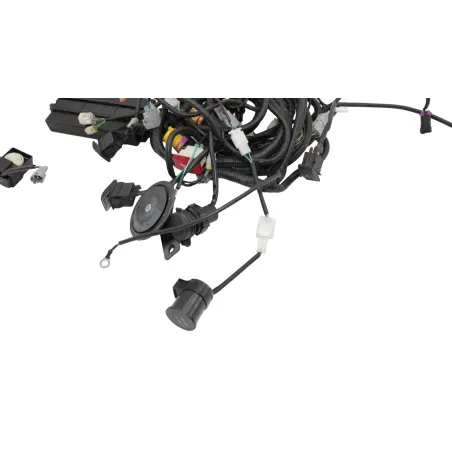 Faisceau electrique HYTRACK JOBBER ELECTRIQUE EV5 2023 - 2026