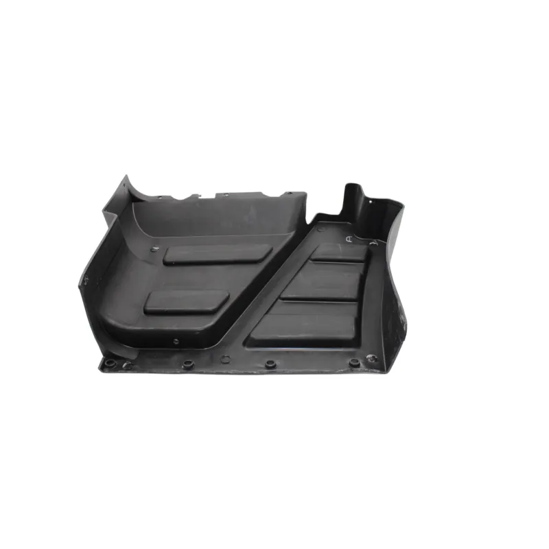 Cache lateral droit HYTRACK JOBBER ELECTRIQUE EV5 2023 - 2026