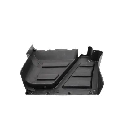 Cache lateral droit HYTRACK JOBBER ELECTRIQUE EV5 2023 - 2026