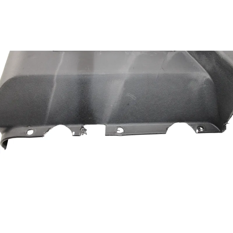 Cache lateral droit HYTRACK JOBBER ELECTRIQUE EV5 2023 - 2026