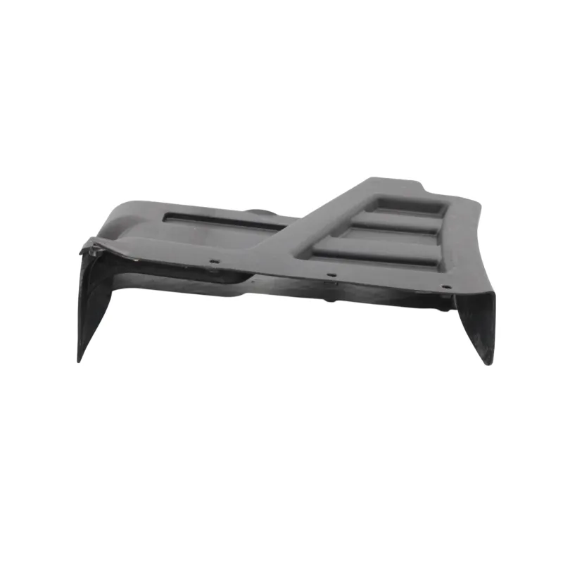 Cache lateral gauche HYTRACK JOBBER ELECTRIQUE EV5 2023 - 2026