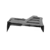 Cache lateral gauche HYTRACK JOBBER ELECTRIQUE EV5 2023 - 2026 Cache lateral gauche HYTRACK JOBBER ELECTRIQUE EV5 2023 - 2026