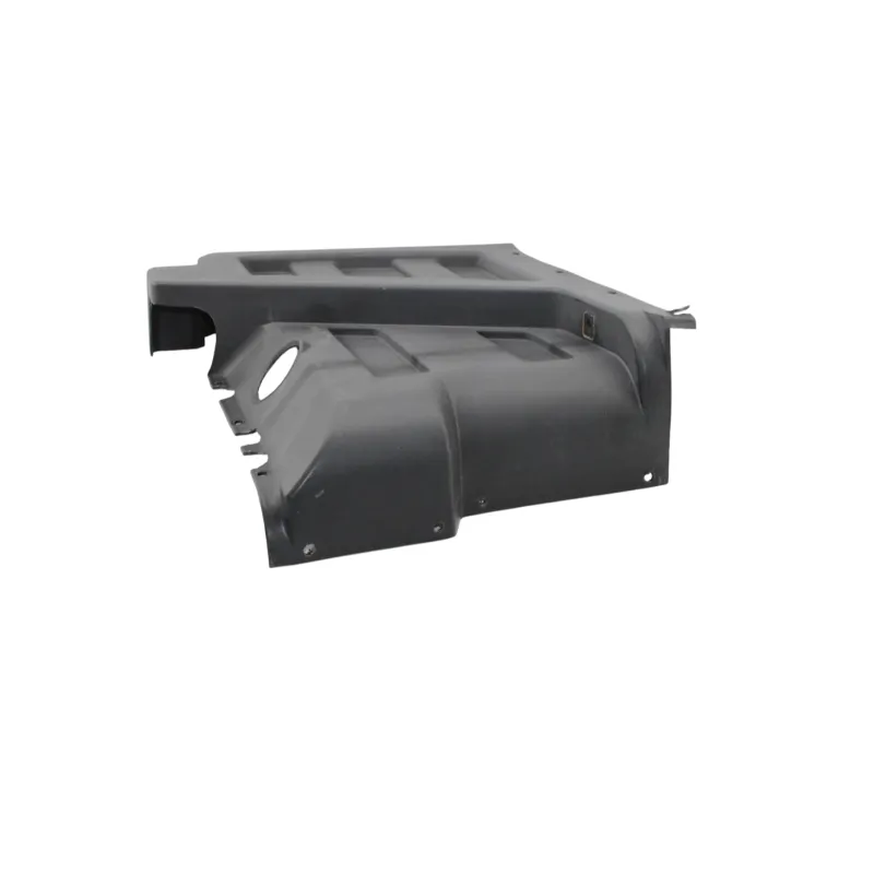Cache lateral gauche HYTRACK JOBBER ELECTRIQUE EV5 2023 - 2026