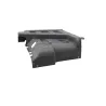Cache lateral gauche HYTRACK JOBBER ELECTRIQUE EV5 2023 - 2026 Cache lateral gauche HYTRACK JOBBER ELECTRIQUE EV5 2023 - 2026