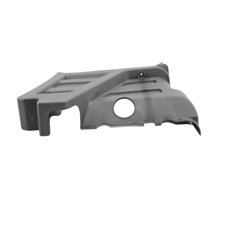 Cache lateral gauche HYTRACK JOBBER ELECTRIQUE EV5 2023 - 2026