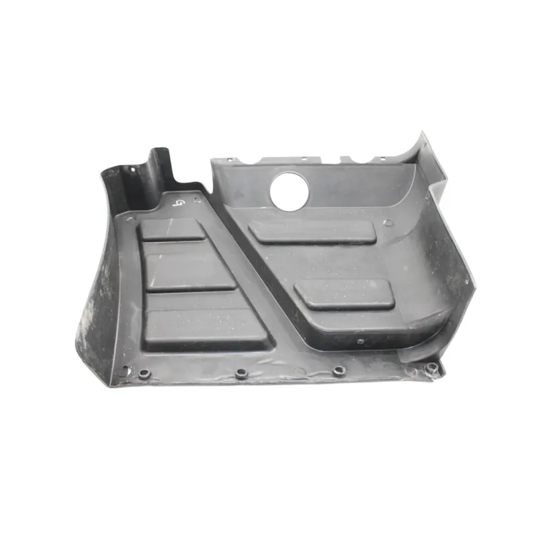 Cache lateral gauche HYTRACK JOBBER ELECTRIQUE EV5 2023 - 2026