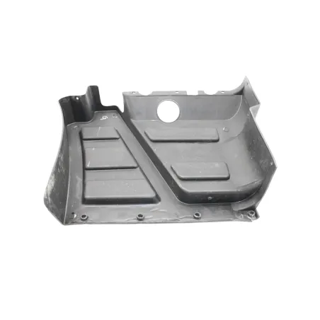 Cache lateral gauche HYTRACK JOBBER ELECTRIQUE EV5 2023 - 2026