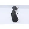Support de plaque et eclairage ZERO MOTOR ZF 13.0 DSR ABS 2017 - 2018 Support de plaque et eclairage ZERO MOTOR ZF 13.0 DSR ABS 2017 - 2018