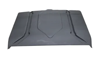 Capot de selle HYTRACK JOBBER ELECTRIQUE EV5 2023 - 2026