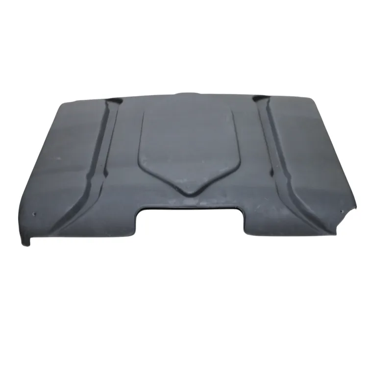 Capot de selle HYTRACK JOBBER ELECTRIQUE EV5 2023 - 2026