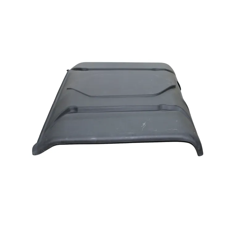 Capot de selle HYTRACK JOBBER ELECTRIQUE EV5 2023 - 2026