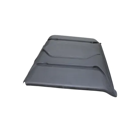 Capot de selle HYTRACK JOBBER ELECTRIQUE EV5 2023 - 2026