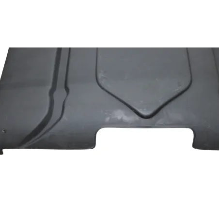 Capot de selle HYTRACK JOBBER ELECTRIQUE EV5 2023 - 2026
