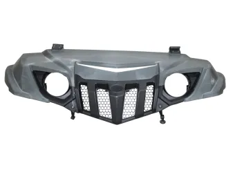 Cache carenage face avant HYTRACK JOBBER ELECTRIQUE EV5 2023 - 2026