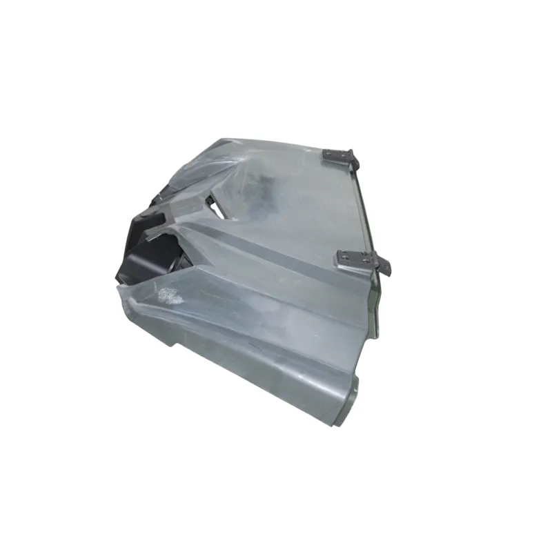 Cache carenage face avant HYTRACK JOBBER ELECTRIQUE EV5 2023 - 2026