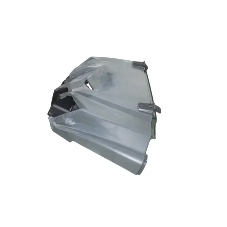 Cache carenage face avant HYTRACK JOBBER ELECTRIQUE EV5 2023 - 2026