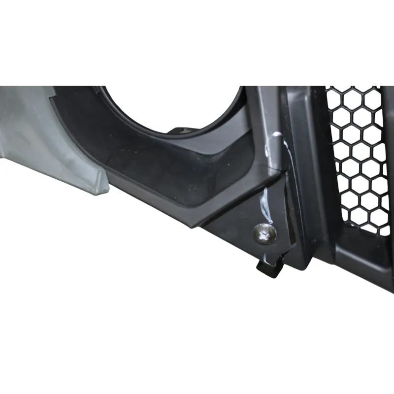 Cache carenage face avant HYTRACK JOBBER ELECTRIQUE EV5 2023 - 2026