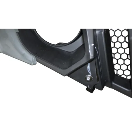 Cache carenage face avant HYTRACK JOBBER ELECTRIQUE EV5 2023 - 2026