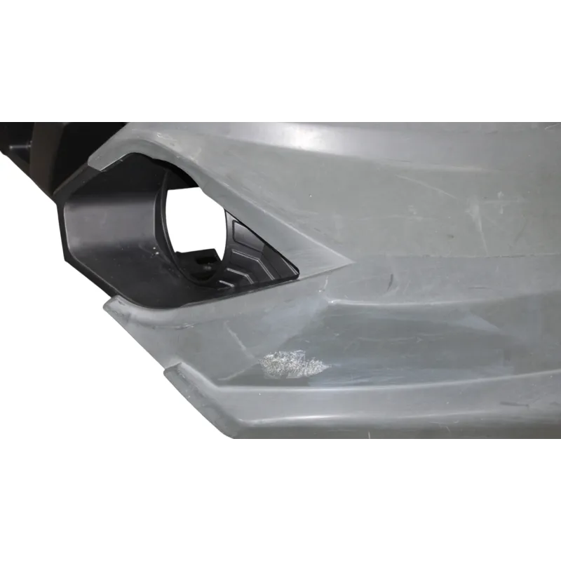 Cache carenage face avant HYTRACK JOBBER ELECTRIQUE EV5 2023 - 2026