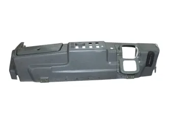 Cache interieur carenage HYTRACK JOBBER ELECTRIQUE EV5 2023 - 2026
