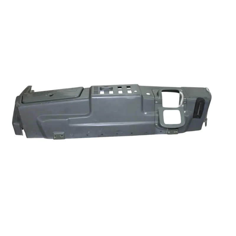 Cache interieur carenage HYTRACK JOBBER ELECTRIQUE EV5 2023 - 2026