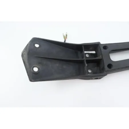 Support de plaque et eclairage ZERO MOTOR ZF 13.0 DSR ABS 2017 - 2018