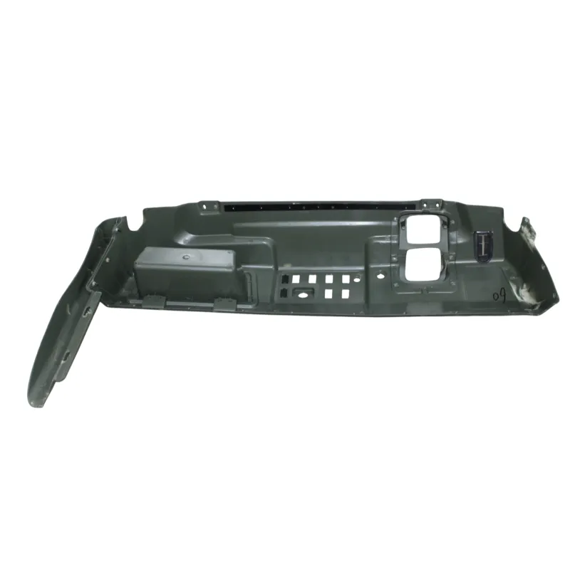 Cache interieur carenage HYTRACK JOBBER ELECTRIQUE EV5 2023 - 2026