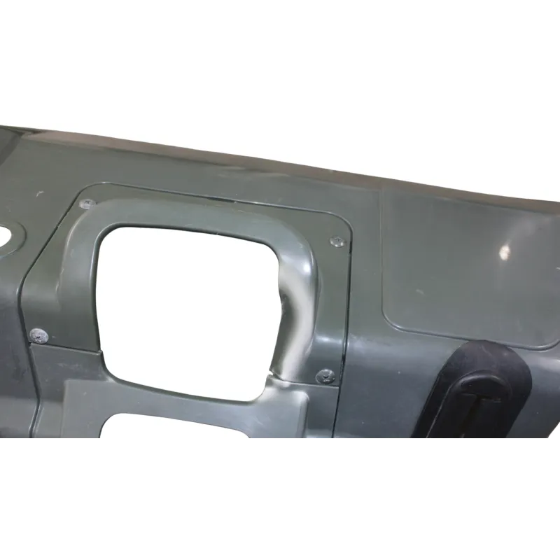 Cache interieur carenage HYTRACK JOBBER ELECTRIQUE EV5 2023 - 2026