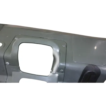 Cache interieur carenage HYTRACK JOBBER ELECTRIQUE EV5 2023 - 2026