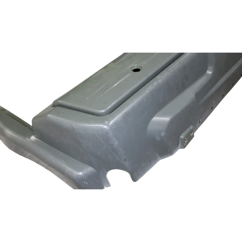 Cache interieur carenage HYTRACK JOBBER ELECTRIQUE EV5 2023 - 2026
