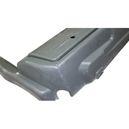Cache interieur carenage HYTRACK JOBBER ELECTRIQUE EV5 2023 - 2026