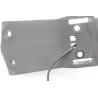 Support de plaque et eclairage ZERO MOTOR ZF 13.0 DSR ABS 2017 - 2018 Support de plaque et eclairage ZERO MOTOR ZF 13.0 DSR ABS 2017 - 2018