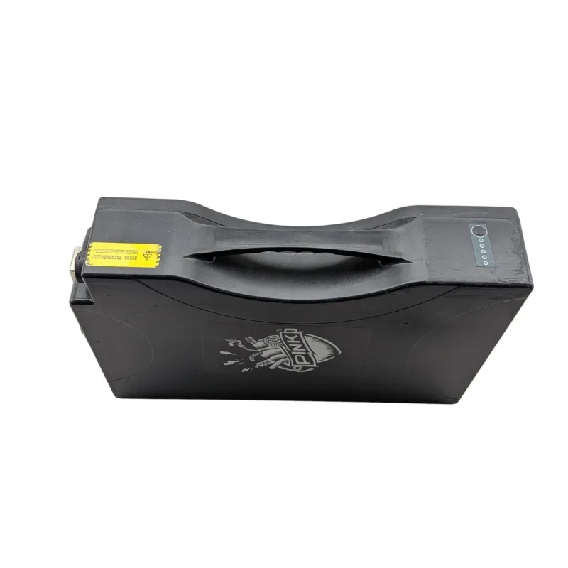 Batterie PINK MOBILITY PINK UP 50 2021 - 2022