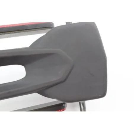 Support de plaque et eclairage ZERO MOTOR ZF 13.0 DSR ABS 2017 - 2018