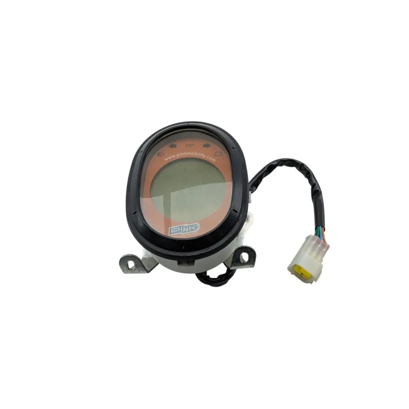 Compteur PINK MOBILITY PINK UP 50 2021 - 2022