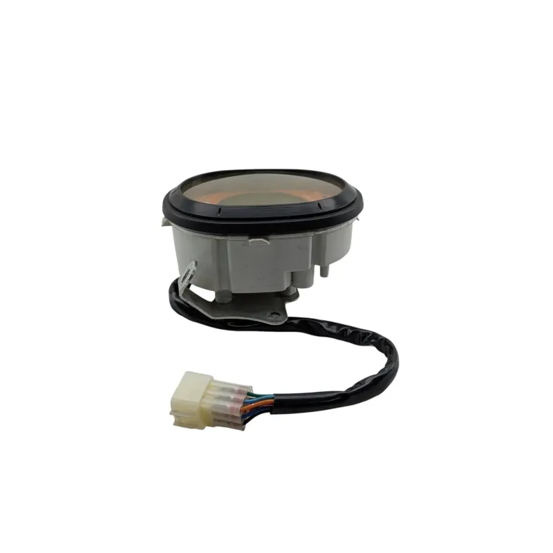 Compteur PINK MOBILITY PINK UP 50 2021 - 2022