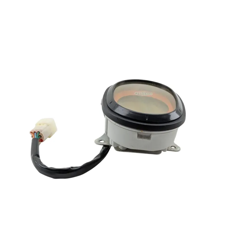 Compteur PINK MOBILITY PINK UP 50 2021 - 2022