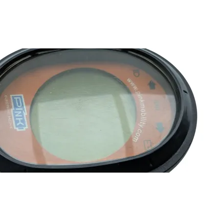Compteur PINK MOBILITY PINK UP 50 2021 - 2022