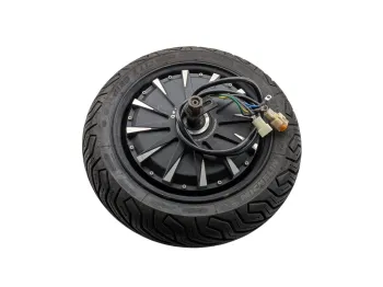Moteur PINK MOBILITY PINK UP 50 2021 - 2022