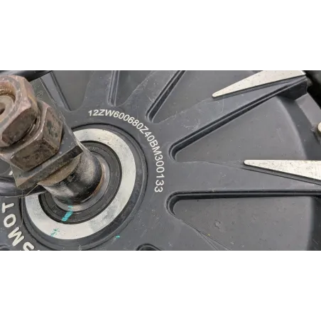 Moteur PINK MOBILITY PINK UP 50 2021 - 2022