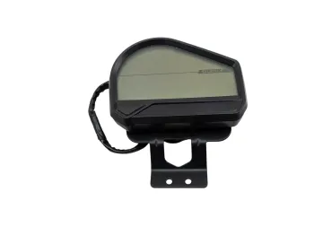 Compteur SILENCE S02 HS L3E ELECTRIQUE 2020 - 2024