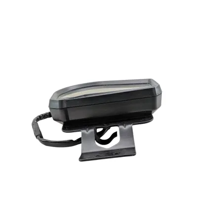 Compteur SILENCE S02 HS L3E ELECTRIQUE 2020 - 2024