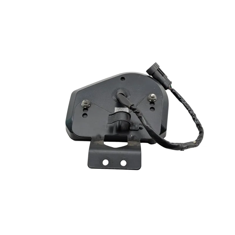 Compteur SILENCE S02 HS L3E ELECTRIQUE 2020 - 2024