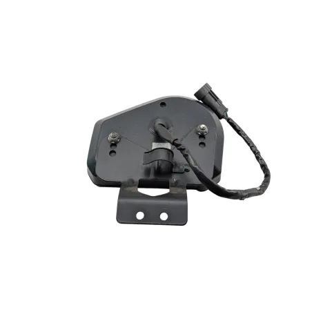 Compteur SILENCE S02 HS L3E ELECTRIQUE 2020 - 2024