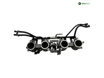 Rampe d'injection MV AGUSTA BRUTALE 990 R 2010-2011